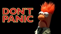 Don't Panic