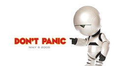 Don The Hitchhikers Guide