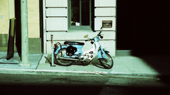 Don Vespa make sure gotta thletter