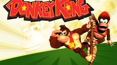 Donkey kong