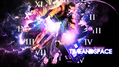 Donna Noble daleks time