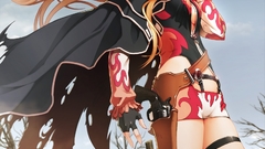 Donne Anonime Tsuzuki Satsuriku