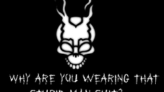 Donnie Darko