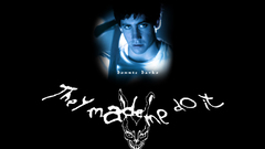 Donnie darko