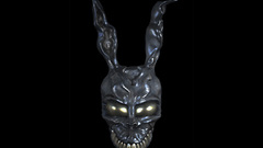 Donnie darko Anime