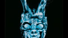 Donnie Darko Drew Barrymore