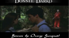 Donnie darko Jake gyllenhaal