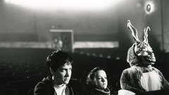 Donnie Darko Jena Malone