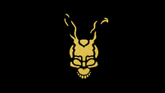 Donnie darko rabbits rabbit