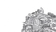 Doodle been working on