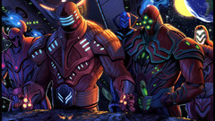 Doom and high spent Resolution