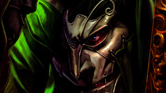 Doom marvel comics Dr.