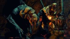 Doom mutant Monsters Games