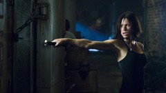 Doomsday Rhona Mitra