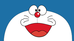 Doraemon