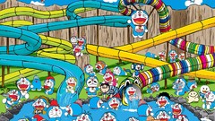 Doraemon