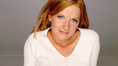 Doreen jacobi beautiful woman