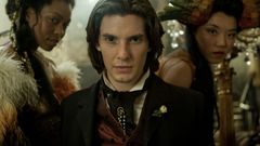 Dorian gray ben barnes