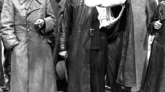 Dornberger axter von braun