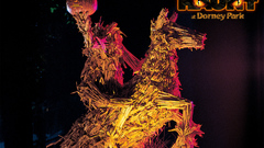 Dorney Park Halloween haunt