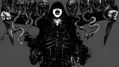 Dorohedoro