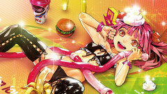 Dororich berry mix by