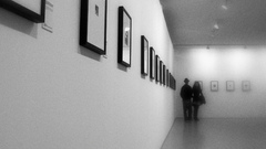 Dorothea lange museo colecciones