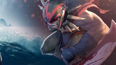 Dota 2 artwork video games