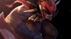Dota 2 bloodseeker
