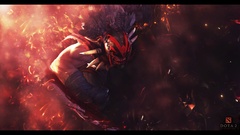 Dota 2 bloodseeker