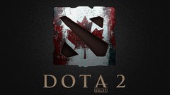 Dota 2 Canadian flag