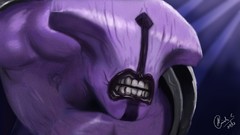 Dota 2 faceless void