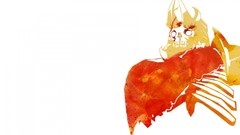 Dota 2 fantasy art
