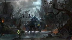 Dota 2 roshan Imgur