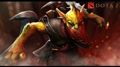 Dota 2 video games