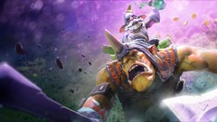 Dota alchemist Dota 2 video games