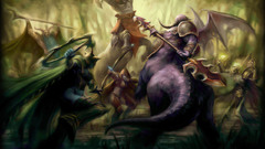 Dota centaur Pitlord