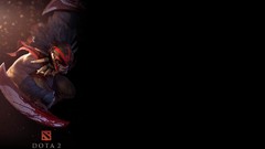 Dota Dota 2 bloodseeker