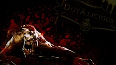 Dota Dota 2 Dotalicious Naix