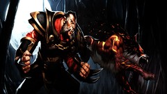 Dota Dota 2 lycans