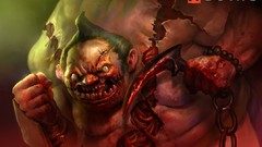 Dota Dota 2 pudge video games valve corporation