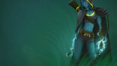 Dota drow ranger