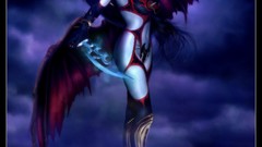 Dota Succubus queen of pain akasha