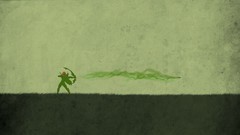 Dota2 windrunner Imgur