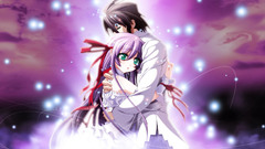 Double amputees Manga Anime