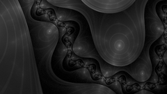 Down wonder abstract