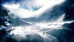 Downed bottle of codine