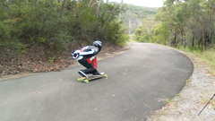 Downhill