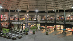 Downtown Plaza sacramento high