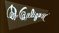 Dr. Caligari